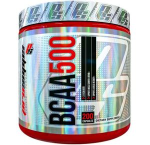 ProSupps BCAA 500 Dietary Supplement