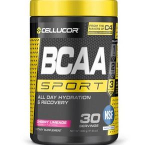 Cellucor BCAA Sports Dietary Supplement