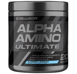 Cellucor Alpha Amino Dietary Supplement