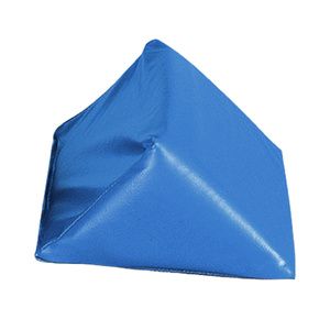 Hausmann Anti-Slip Positioning Bolsters