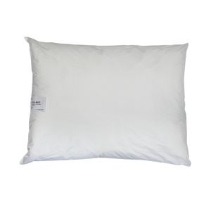 McKesson Extra Full Loft Reusable Bed Pillow