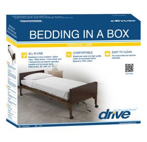 Drive Medical Bedding in a Box