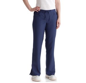 Medline PerforMAX Modern Fit Boot Cut Pant - Navy