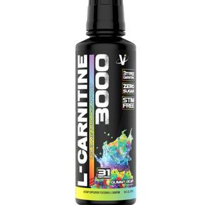 VMI L-Carnitine 3000 Energy Drink