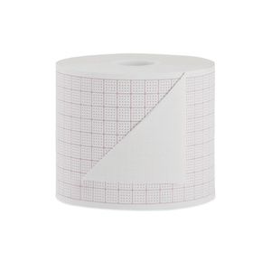 McKesson ECG Recording Thermal Paper Roll