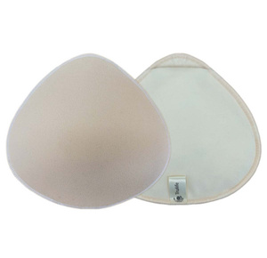 Trulife Luna Triangle Breast Form