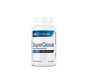 USP Labs Super Cissus Health Dietary Supplement