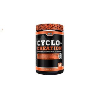ALR Cyclo-Creation Muscle/Strength Dietary Supplement