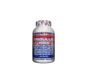 APS Tribulus 1500 Test Support Dietary Supplement