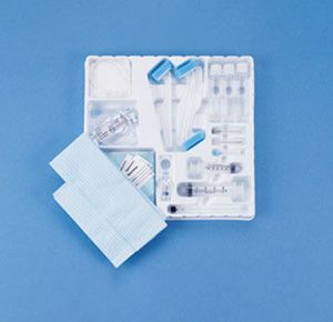 Busse Myelogram Tray