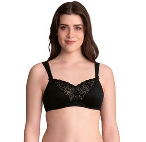 Anita Care Mastectomy 0600 Clip On Lace Insert for Camisole Top – Envie  Lingerie