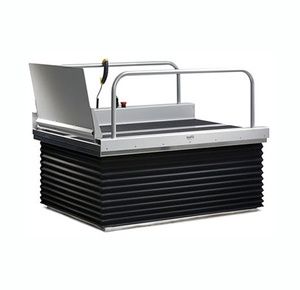 Guldmann Stepless Platform Lift LP1