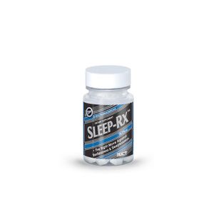 Hi-Tech Pharmaceuticals Sleep-Rx Health Dietary Supplement
