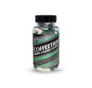 Hi-Tech Pharmaceuticals Coffeetrim Weight Loss Dietary Supplement
