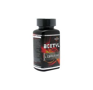 Formutech Nutrition Acetyl L-Carnitine Weight Loss/Energy Dietary Supplement