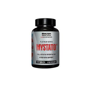 LG Sciences Mystato Muscle/Strength Dietary Supplement