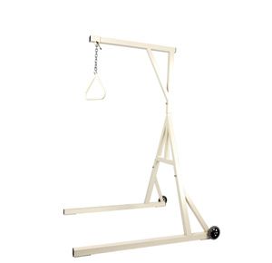 Dynarex Bariatric Trapeze Bar with Stand