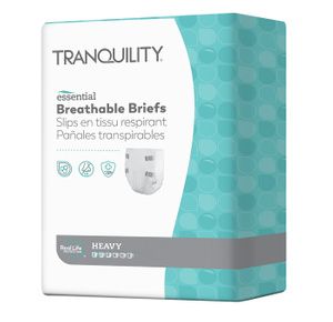 Tranquility Essential Breathable Briefs - Heavy