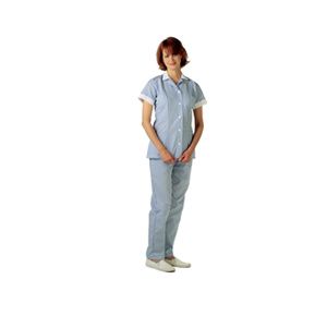 Medline Ladies Princess Pincord Tunics