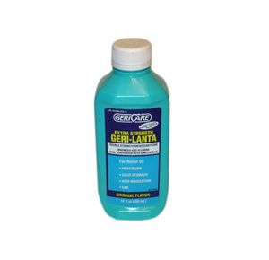 McKesson Geri-Care Antacid Oral Suspension