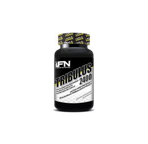 IForce Nutrition Tribulus 2400 Test Support Dietary Supplement