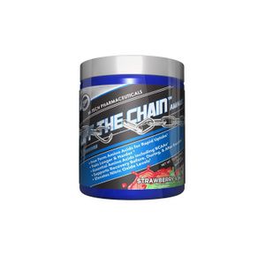 Hi-Tech Pharmaceuticals Off The Chain Bcaa Dietary Supplement