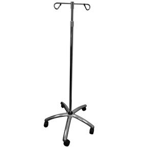 Dynarex Deluxe IV Pole Base With 5 Legs