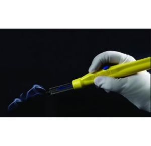 Conmed GoldVac Rocker Switch Smoke Pencils