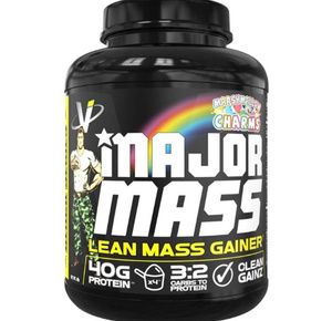 VMI Major Mass Gainer
