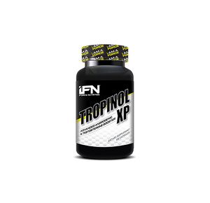 IForce Nutrition Tropinol Xp Test Support Dietary Supplement
