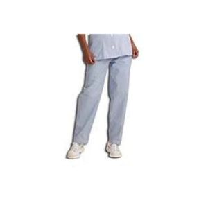 Medline Ladies Pincord Elastic Waist Pants