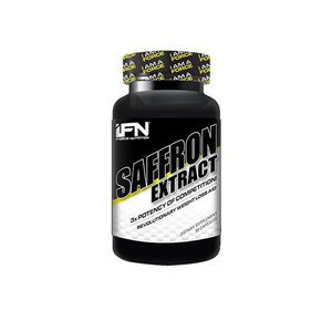 IForce Nutrition Saffron Extract Weight Loss Dietary Supplement