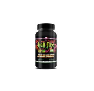 Hi-Tech Pharmaceuticals Hellfire Weight Loss/Energy Dietary Supplement