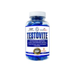 Hi-Tech Pharmaceuticals Testovite Muscle/Strength Dietary Supplement