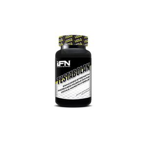 IForce Nutrition Testabolan Testosterone Dietary Supplement