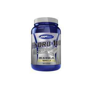 USP Labs Hydro-100 Protein Dietary Supplement