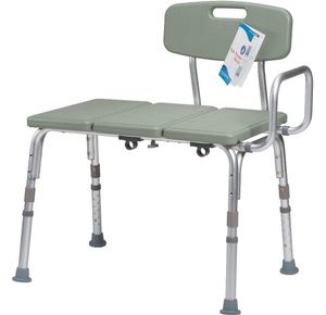 Dynarex Tub Transfer Bench