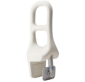 Dynarex Plastic Tub Rail