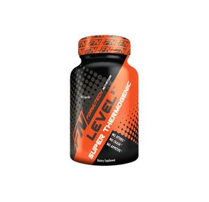 Formutech Nutrition Level Ii - Super Thermo Weight Loss/Energy Dietary Supplement