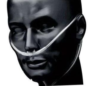 Salter Labs Demand Cannula