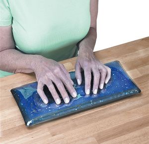 Skil-Care Sensory Stimulation Gel Pad