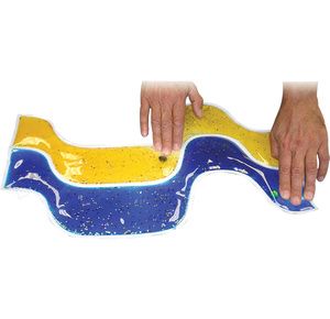 Skil-Care Gel Wave Pad