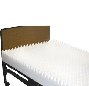 Skil-Care Comfort Plus Mattress With Perimeter-Guard