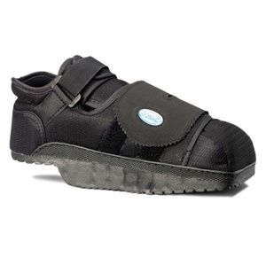 Advanced Orthopaedics Heel Wedge Shoe