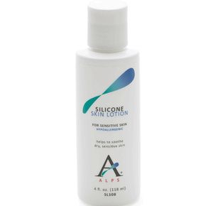 Alps Prosthetic Skin Lotion For Sensitive Skin