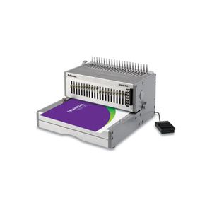 Fellowes Orion E 500 Electric Comb Binding Machine