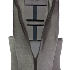 Pain Management Electric Vest With Dual Electrode