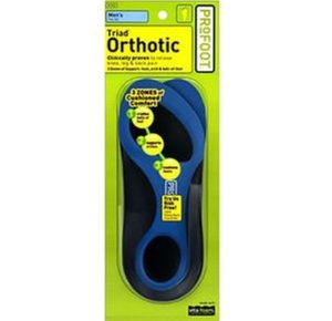 Profoot Triad Orthotic Insole