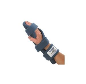 OCSI SoftPro Palmar Resting