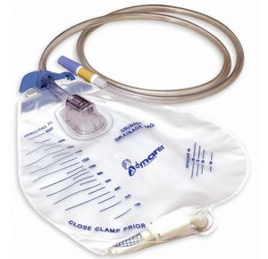 Dynarex Urinary Drainage Bag